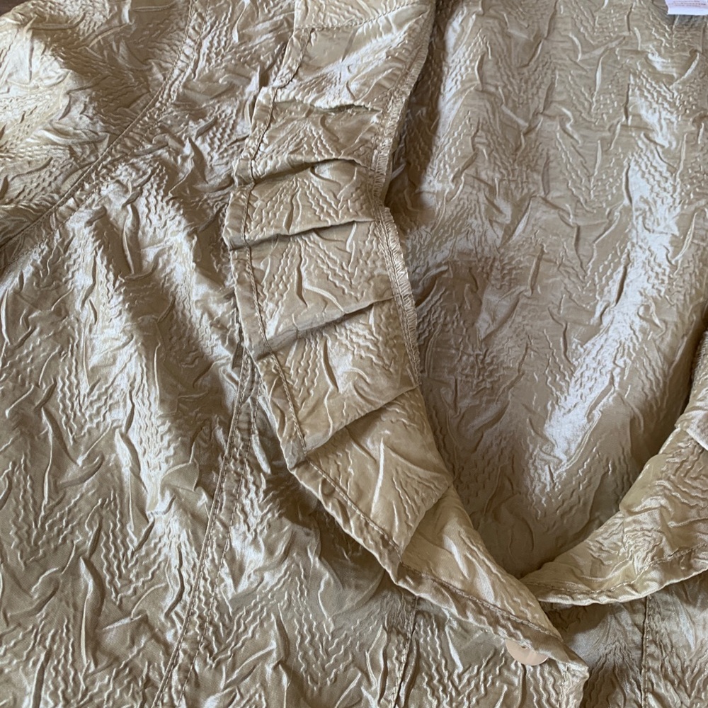 Chico’s Blouse - Picture 2 of 7